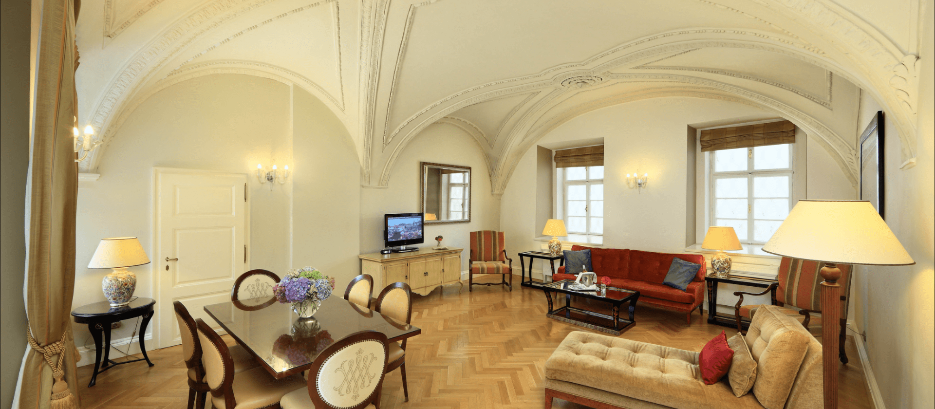 Family Suite