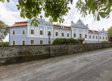 Peruc dětem v srpnu ZDARMA
